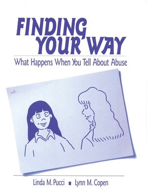 cover image of Finding Your Way